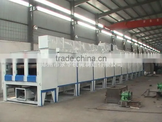 Different capacity belt oven dryer belt conveyor dryer coal belt conveyor dryer dryer belt price 008615515540620