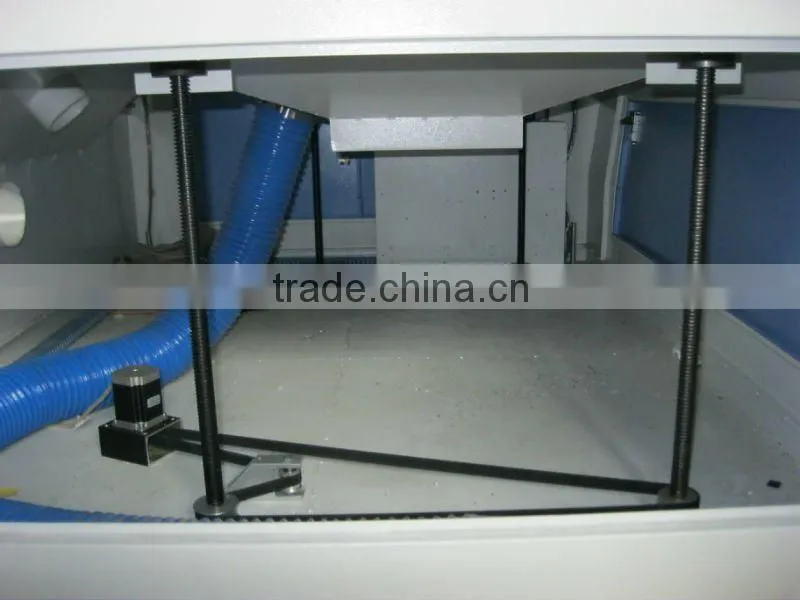 small size laser wood cutting machine Tianjiao brand