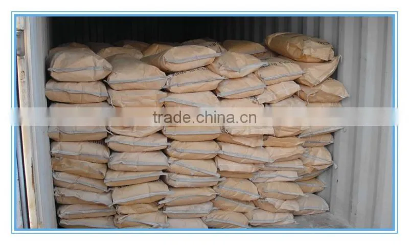 Sodium carboxymethyl starch CMS for drilling mud