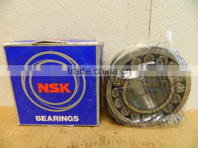 original Japan nsk 23020 bearing