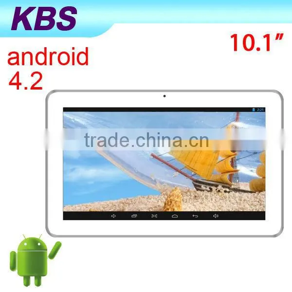 2013 New tablet pc gps dvb t 10 inch Support Extra 3G