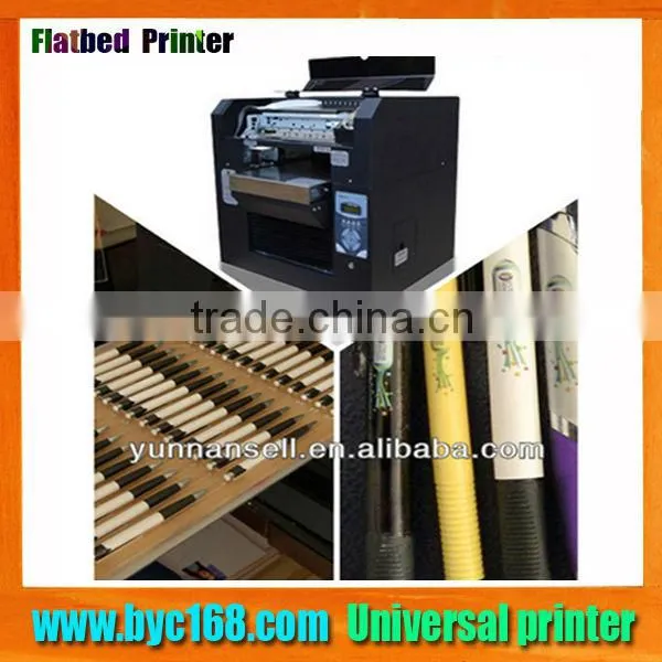 2016 The Newest Eco Solvent Printer with original head, with high resolution and high quality