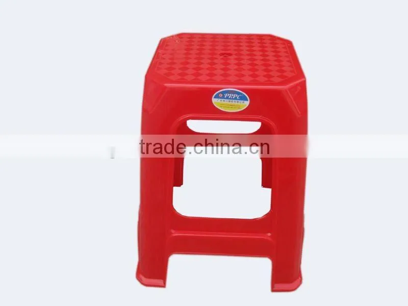 plastic stool NO.9