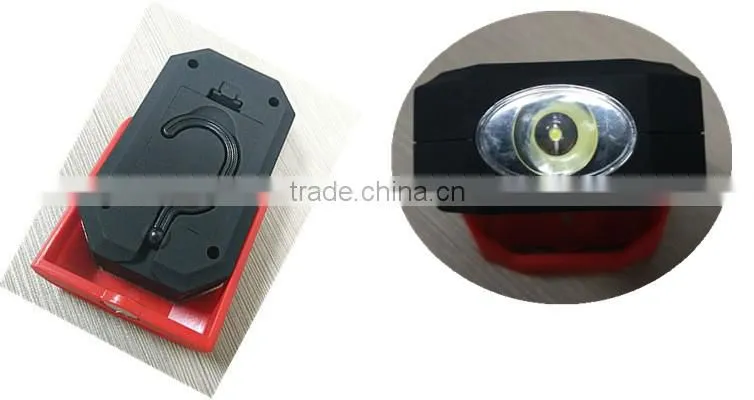 3w COB worklight frame lamp