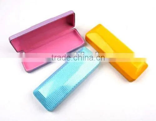New model hard optical case T663