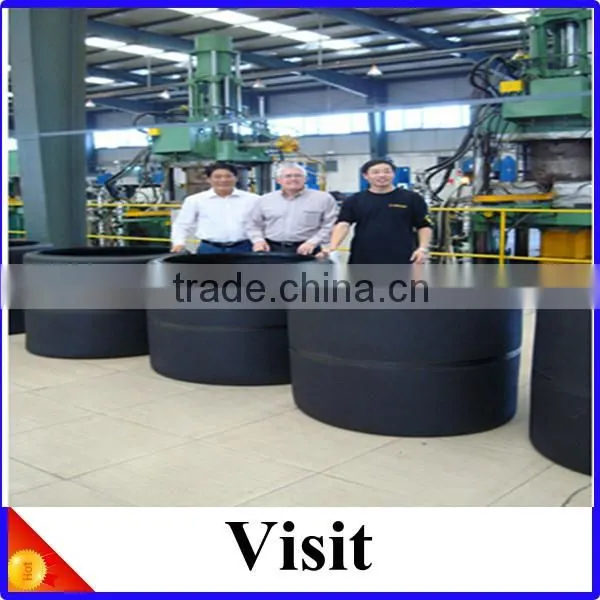Tyre Curing Bladder (Flexible bladder wall )
