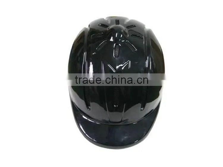 Customized Color EPS Material Horse Riding Helmet For Adults