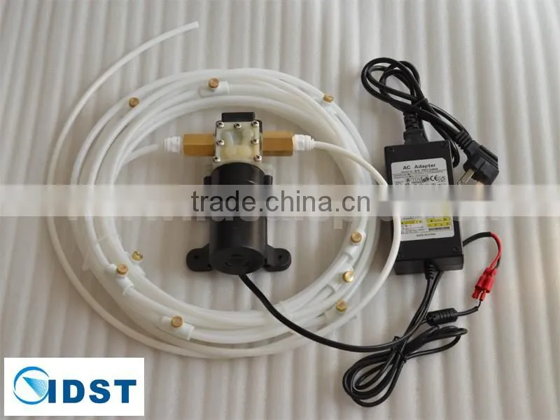 High Pressure Misting System Pump