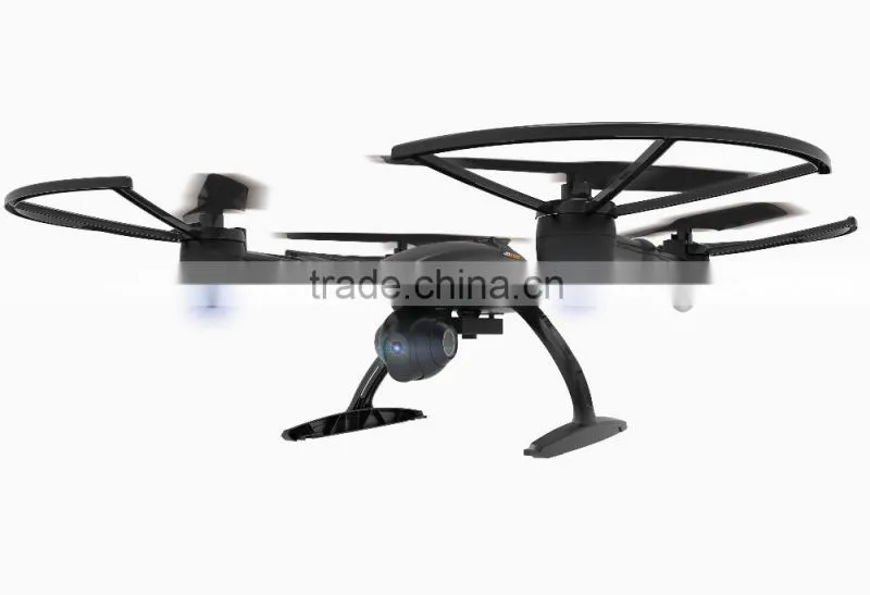 509G 2015 Newest drones with hd camera and gps Vision Drone Plane