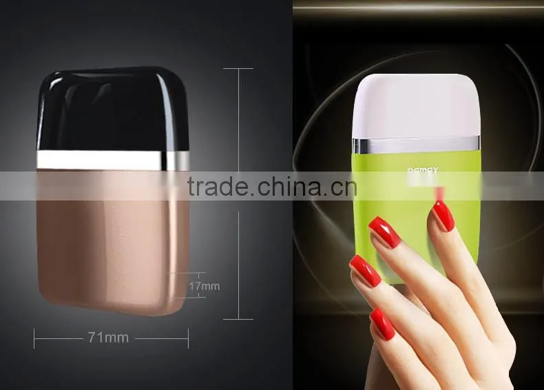 REMAX Lady Style Colorful Power Box 6000mAh Universal Power Bank