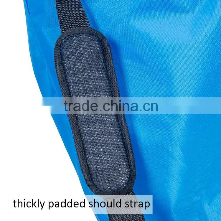 Never Rip Baby Car Seat Gate Check Bag