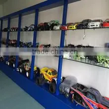 Shenzhen Keyu Xiang Model Technology Co., Ltd. company overview - view 2