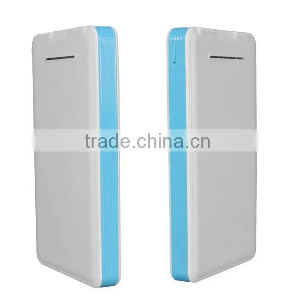 mobile power bank 6000/8000/10000mAh power bank 6000mah