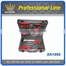 High quality 63pcs home tool set Spain hot