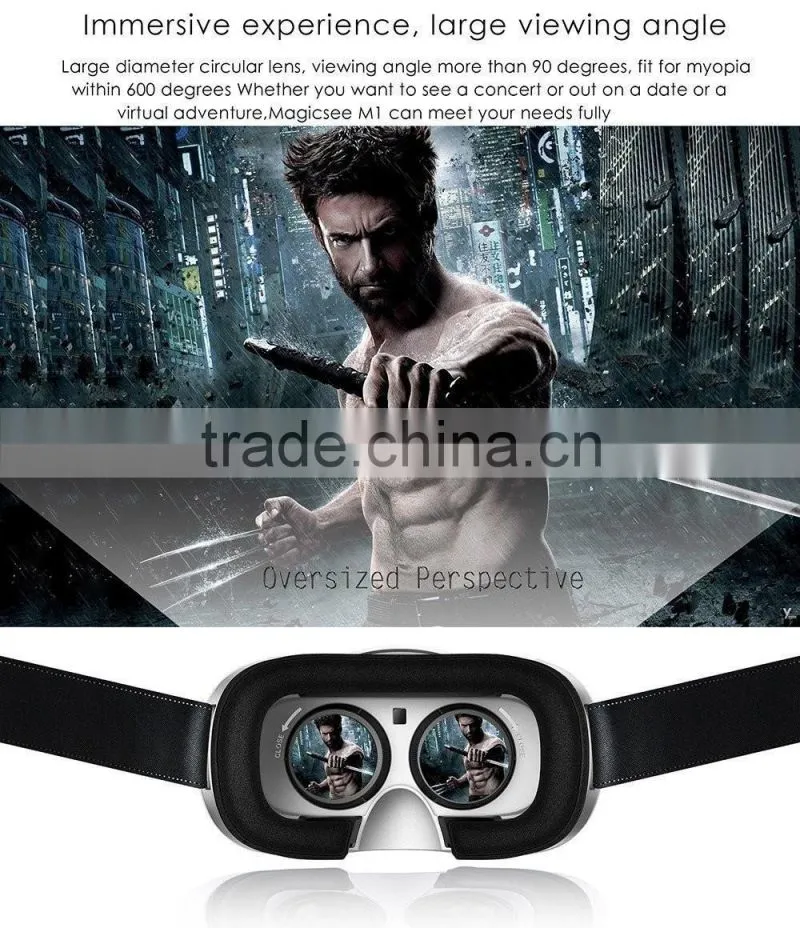 See Larger Image Unforgetable Experience vr box all in one vr headset home cinema hot sex vedio player