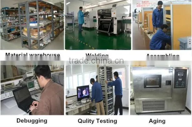 Four-dipole Plate UHF Transmitting Antenna For UHF TV Transmitter