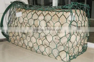 Gabion Wall