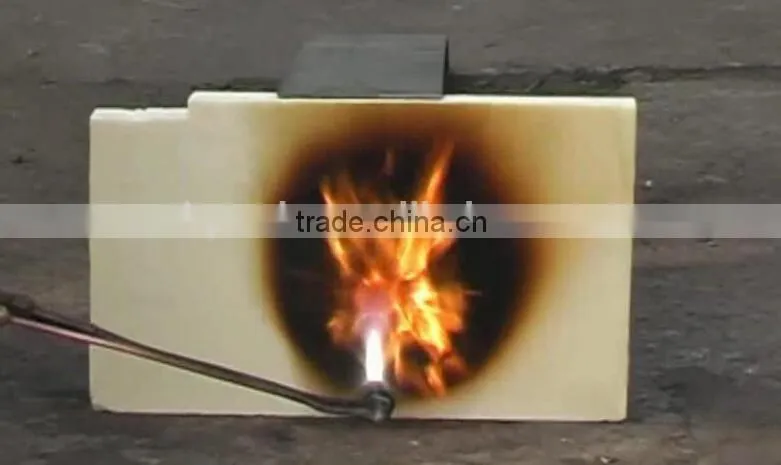 Polyurethane foam Surface Aluminum Foil Panel