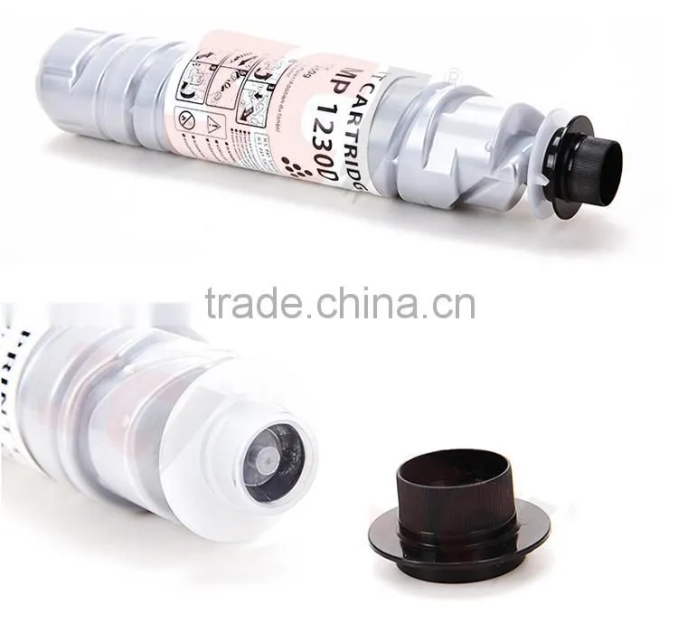 compatible 1230D 1130D 1610D copier toner for Aficio 2015/2018 MP1600/1610