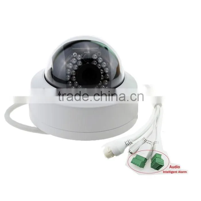 DS-2CD3135F-IS H.265 3MP IP web camera dome POE cam ds-2cd3135-i replace ds-2cd3132-i ds-2cd3132 ds-2cd3132f-is ds 2cd3132
