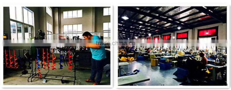 One Person Hole Digger Ground Hole Drilling