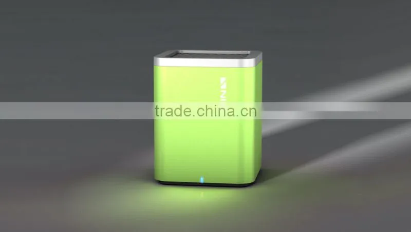 New private mold Fashion super bass simple style bluetooth speaker