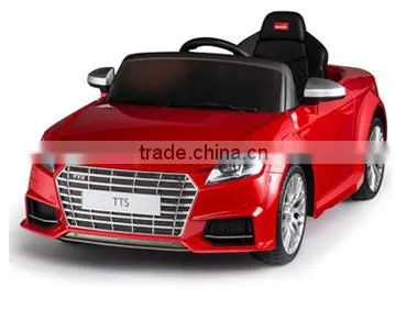 Children wholesale ride on battery operated kids baby car