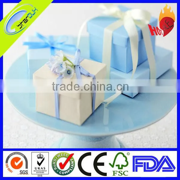 customized paper perfume boxes packaging