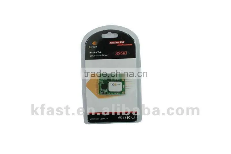 m-SATA SSD