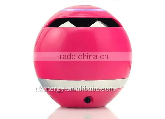 lowest price TF USB Mini Speaker Music Player Portable bluetooth speaker