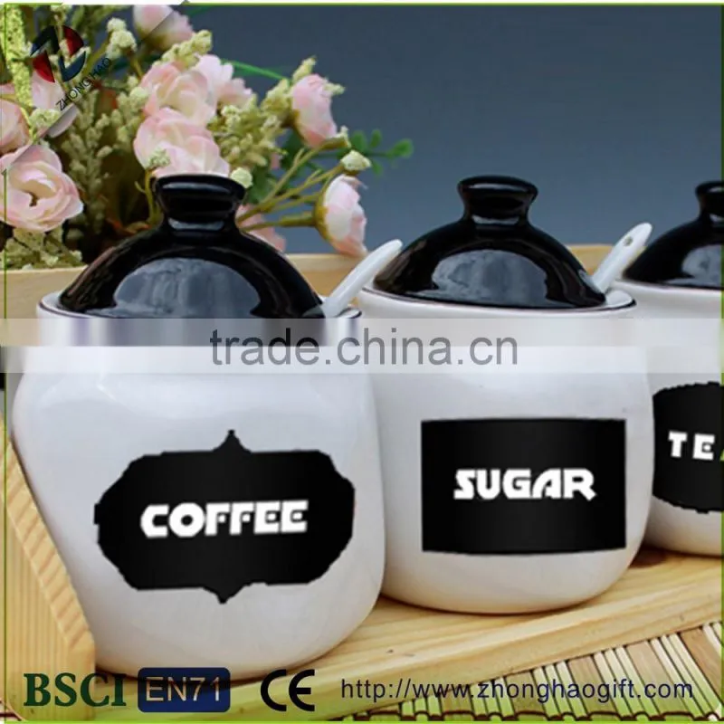 Promotional popular wholesale die cut chalkboard stickers