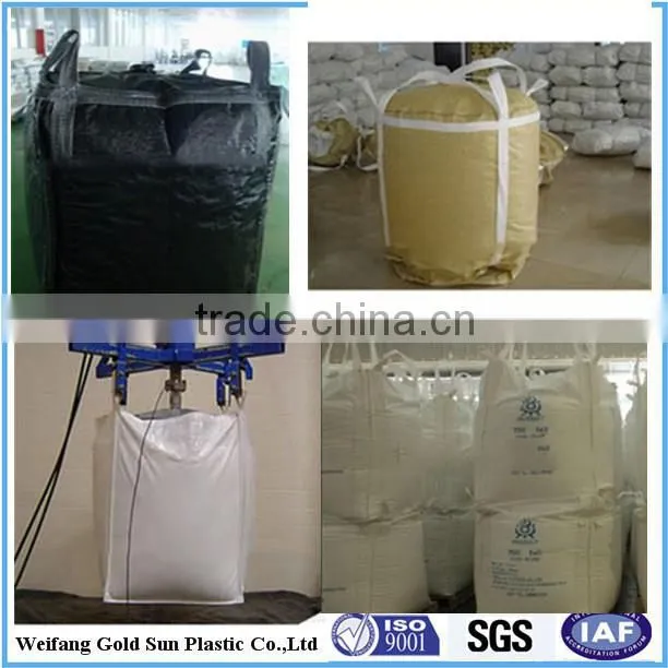 Specialist Bulk Bags/FIBC/Big bag/Container Bag/Valve Bag/ Jumbo bag