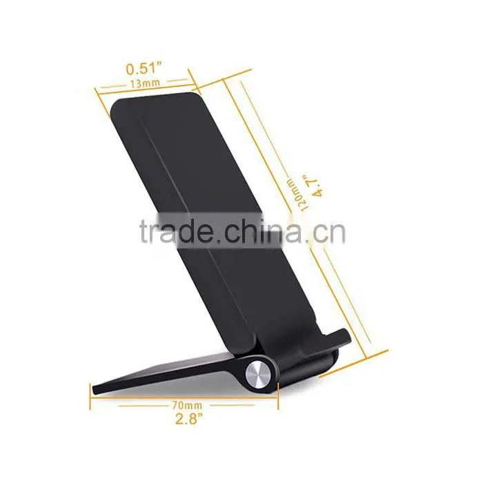 Wholesale wireless charging stand mat with qi wireless charging receiver