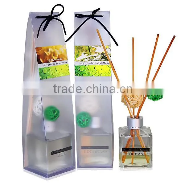 hot new products for 2014/hight quality products car perfumes aroma making/wooden aroma diffuser