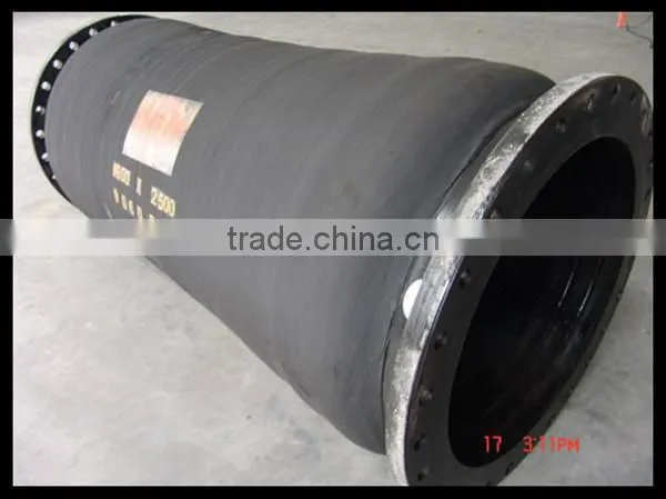 Floating Discharge Hose/ Rubber Hose Pipe/ Dredge Hose