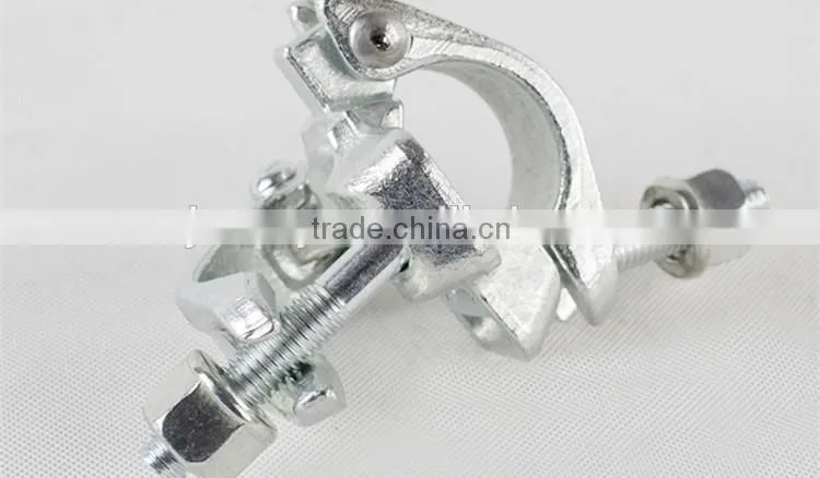 scaffolding board clamp