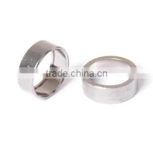 China hardware manufacturer nonstandard tubular stainless steel rivet