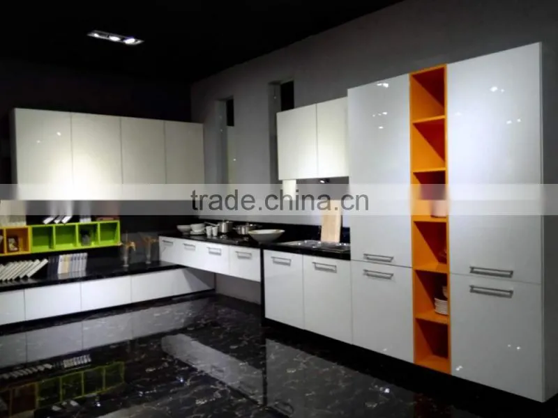pvc laminated plywood