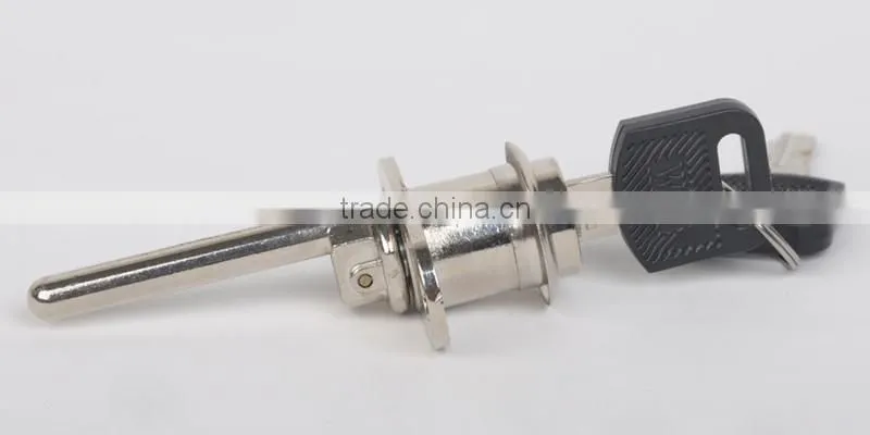 High quality office desk manager table drawer lock