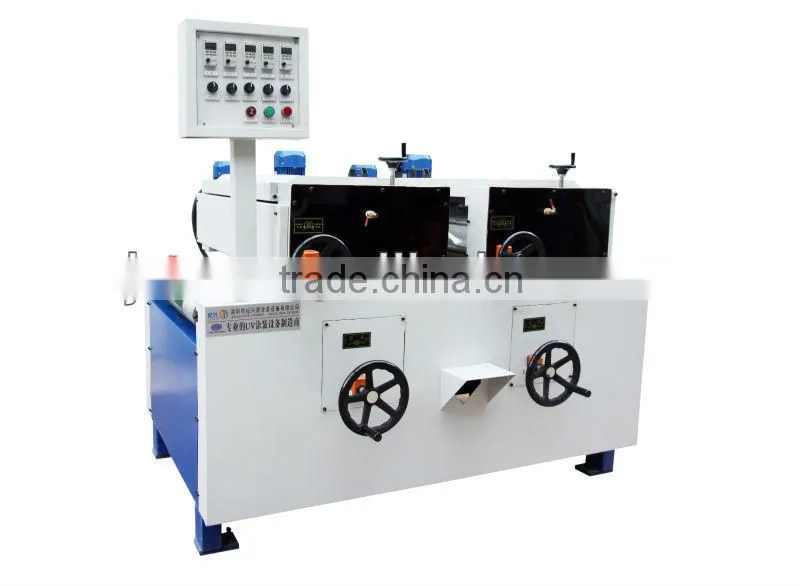 MDF UV Roller Coater