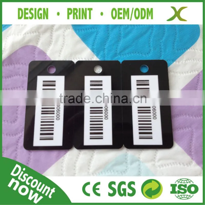 Free Design~~~!!! school student ID card/ examination card/ UV fluorescent ID Card