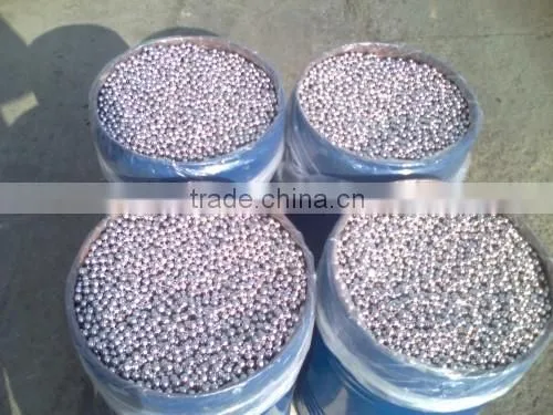 C10 /1010/CC10/1.1121/10/S10C /040A10 Carbon Steel Balls