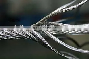 stainless steel wire rope price