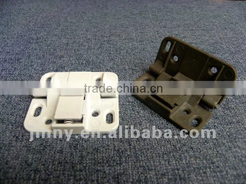 bifold louvre / louver door hinges