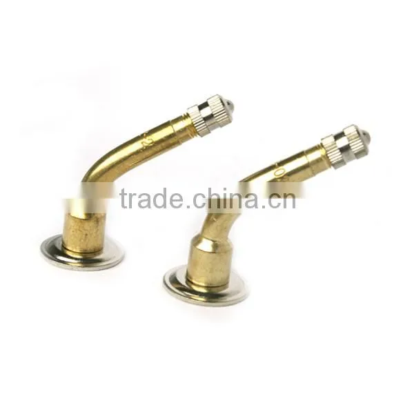 High Quality Brass Screw-on Universal valves