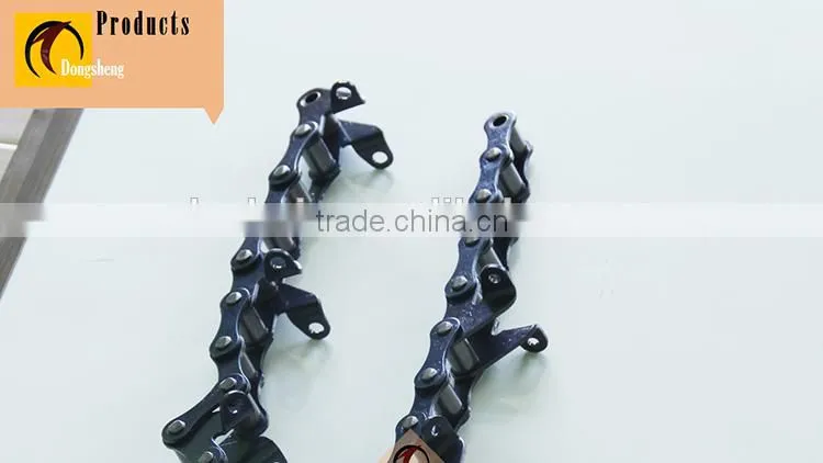 plant main products combine chains with attachments ZGS38/ZGS38F2