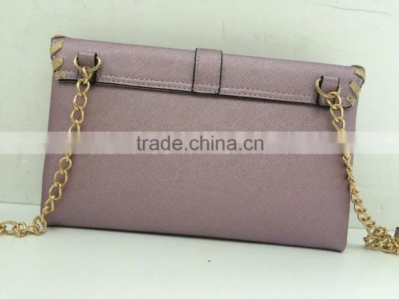 BSCI FACTORY Laides Fashion Crossbody clutch bag