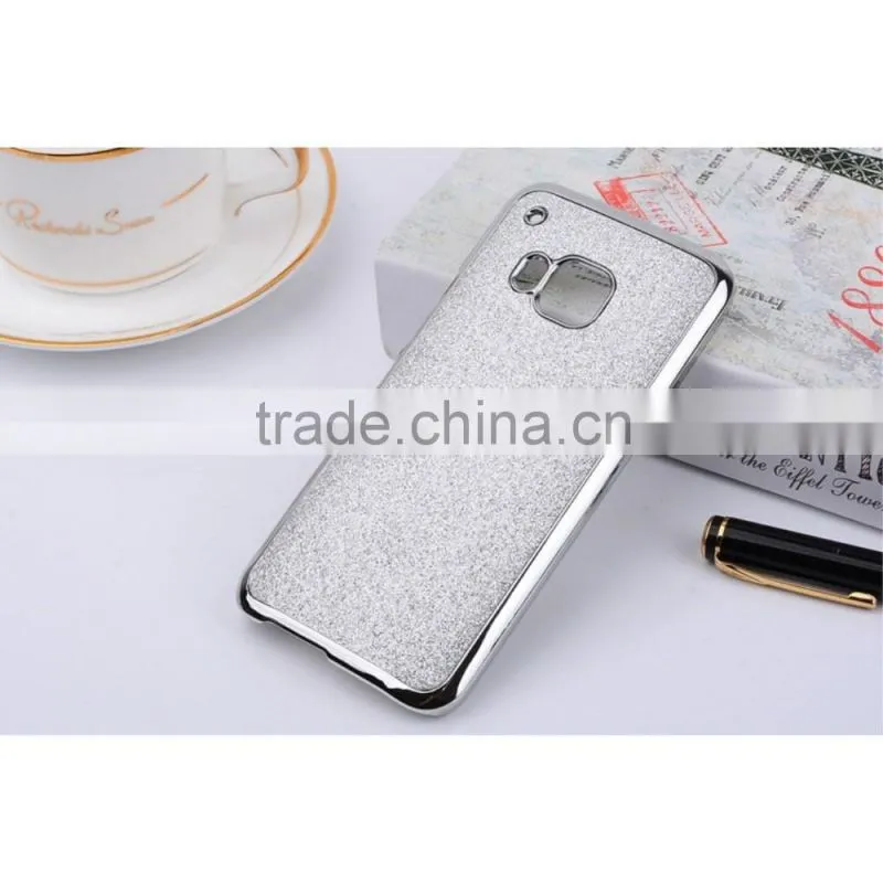New For HTC M9 Plastic Case, For HTC M9 Hard PC Case, Ultra Slim Plastic Case For HTC M9