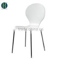 2015 Christmas Pomotional Wholesale Wooden Dining Chair for Restaurant