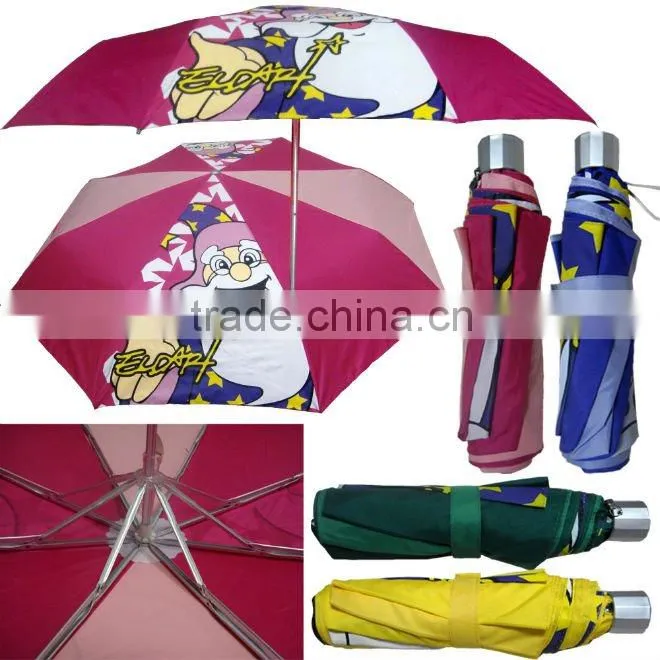 fashional new design light umbrella